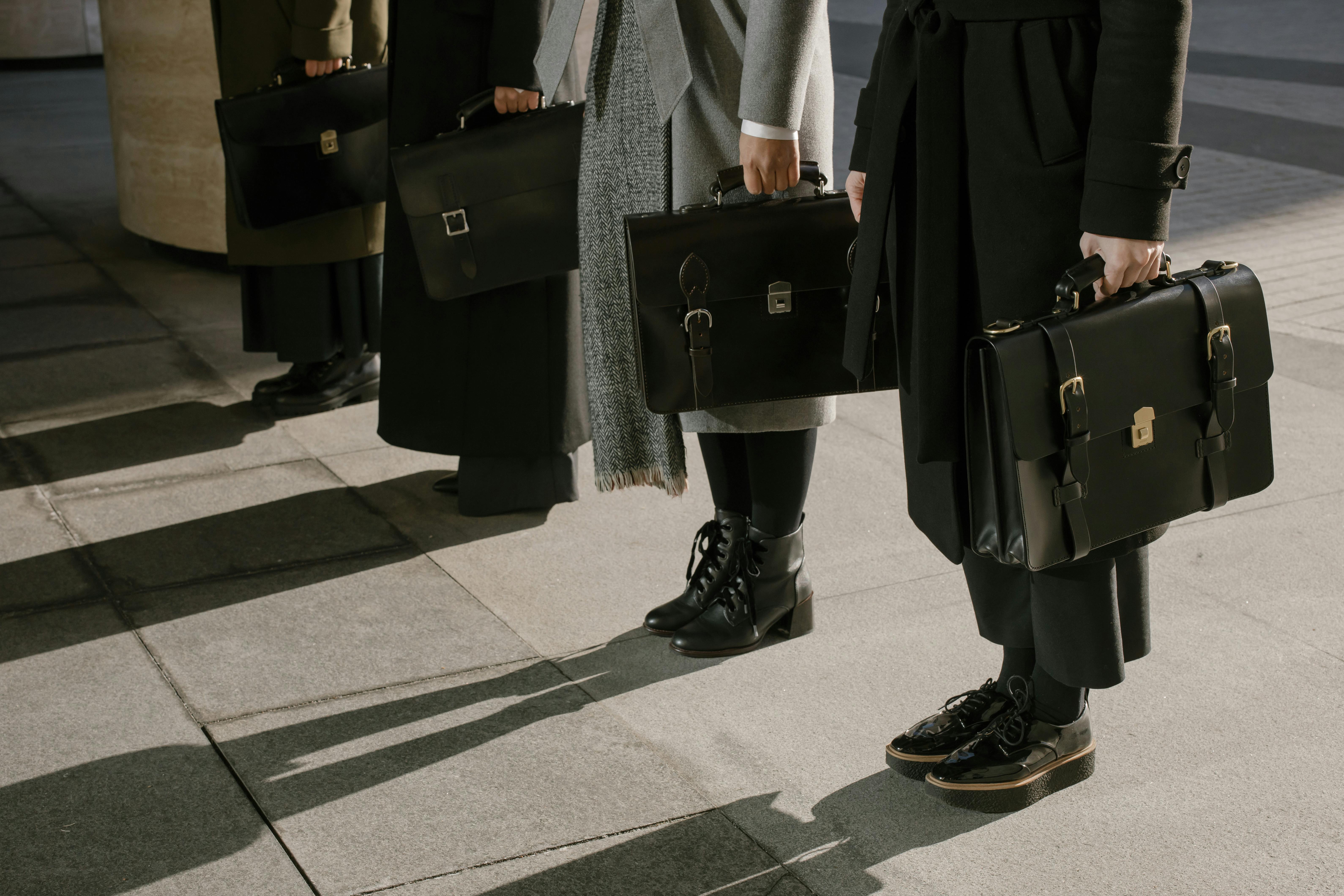 Corporate Business Delegation Travel Management East Africa