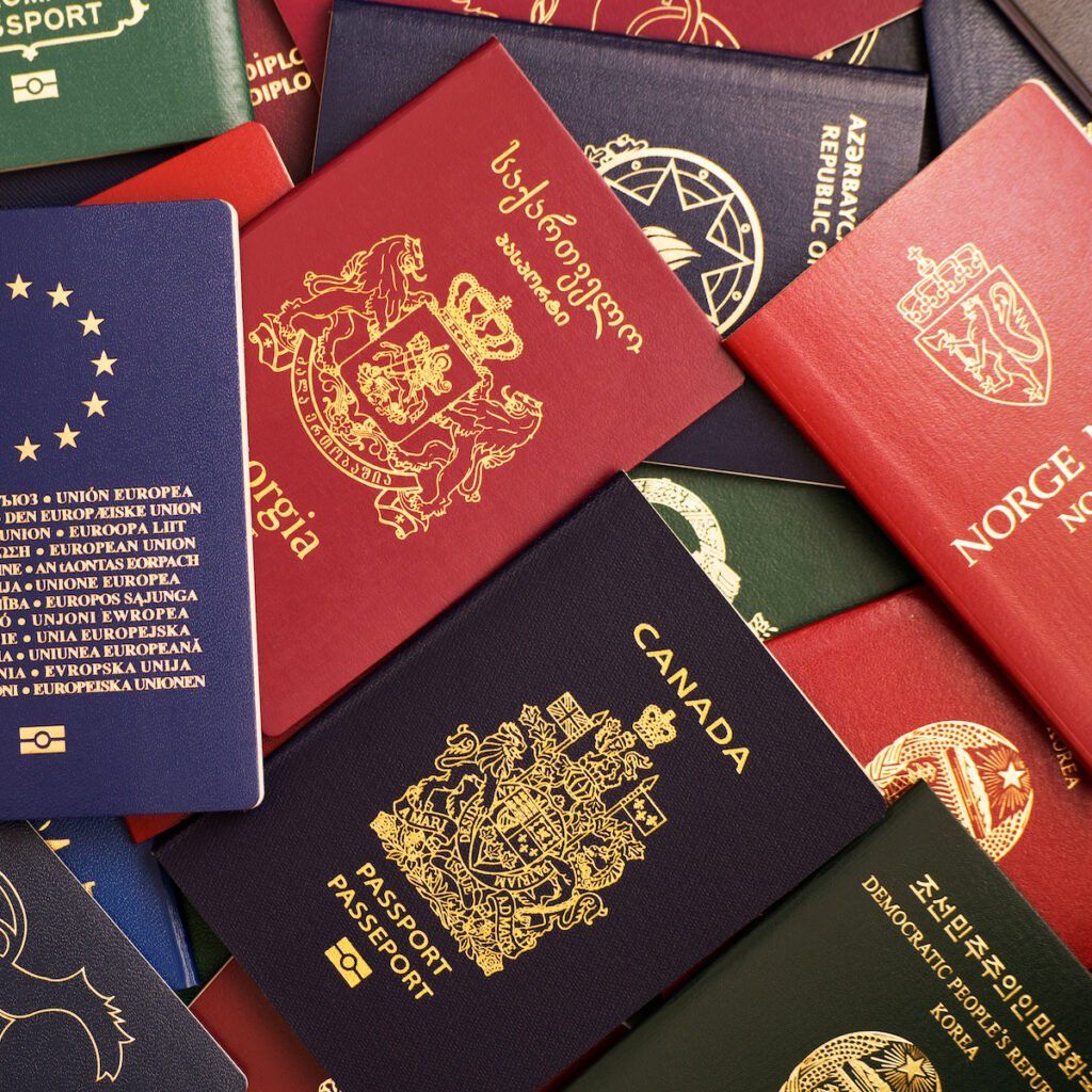 Visa and Immigration Advisory Services East Africa business travel
