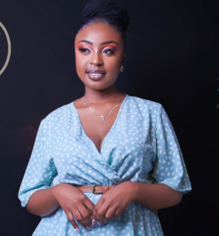 Trizah Nduta, Founder & CEO