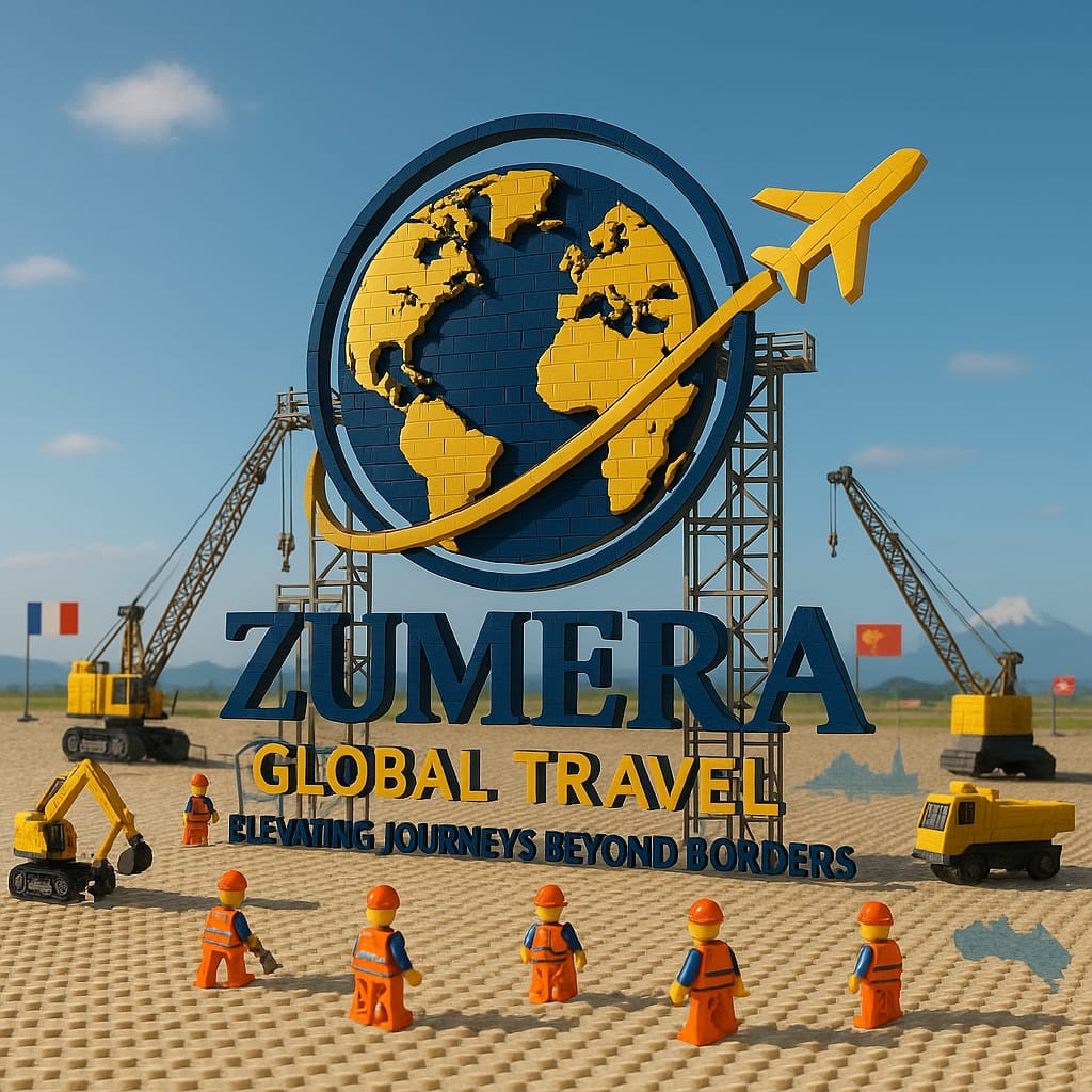 Zumera Global Travel Corporate Office Westlands Nairobi