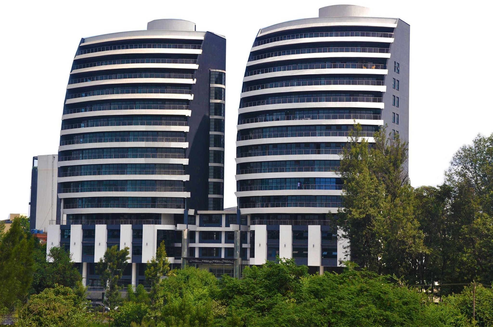 Zumera Global Travel corporate headquarters Westlands Nairobi